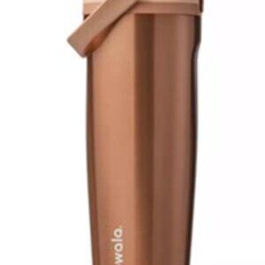 Owala Sway 30oz Holiday Special Edition - Rose Gold Metallic